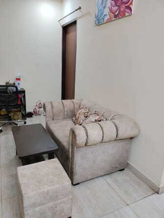 2 BHK Apartment For Rent in Beverly Towers Sector 21 Gurgaon  7776357