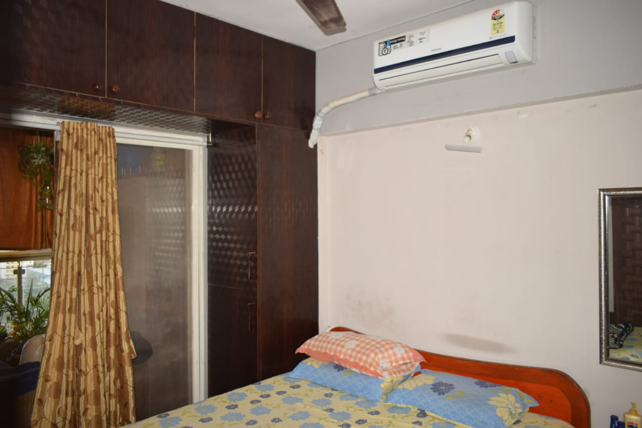 2 BHK Apartment For Resale in Pisoli Pune  6768914