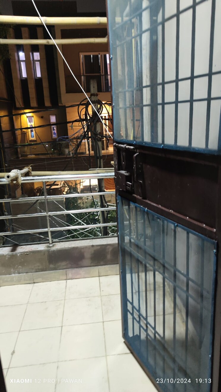 Exterior View, nandivardhan-oasis-royale 3 Bedroom 831 Sq.Ft. Apartment In Panch Pakhadi Thane 6765617