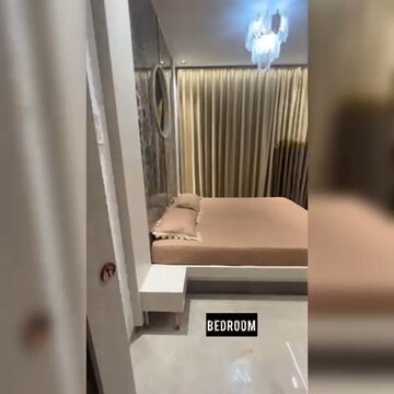 Furnished Amenities in 3 BHK Apartment at Patel Paradise, Ambernath East – for Sale