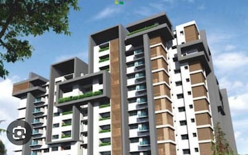 2 BHK Apartment For Sale in Century Infiniti, Sarjapur Road