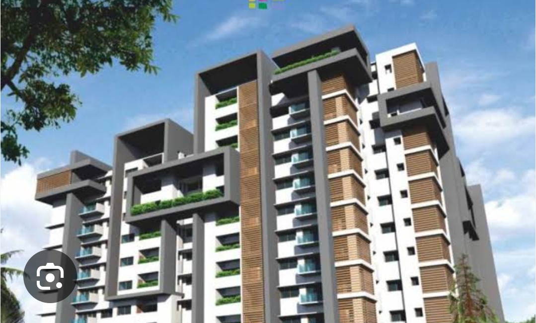 2 BHK Apartment For Sale in Century Infiniti