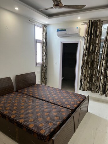 2 BHK Apartment For Rent in Grand Homes Alambagh Alambagh Lucknow  7776380