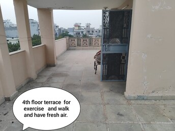 2 BHK Builder Floor For Rent in Pitampura Delhi  7776415