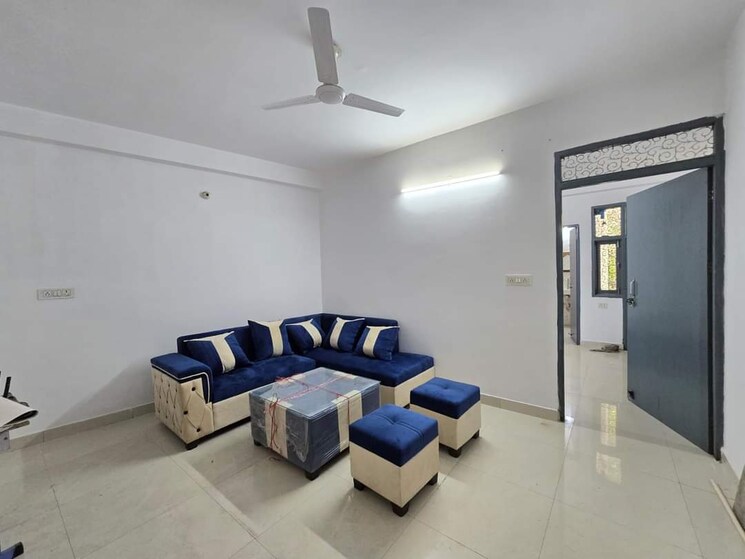 Living Room, chattarpur 1 Bedroom 510 Sq.Ft. Builder Floor In Chattarpur Delhi 7776441