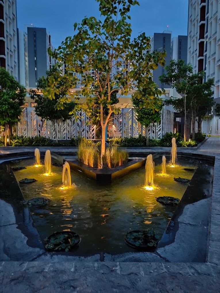 2 BHK Apartment For Sale in Godrej Elements