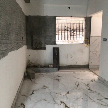 3 BHK Apartment – Exterior View View at Nagarabhavi - for Sale