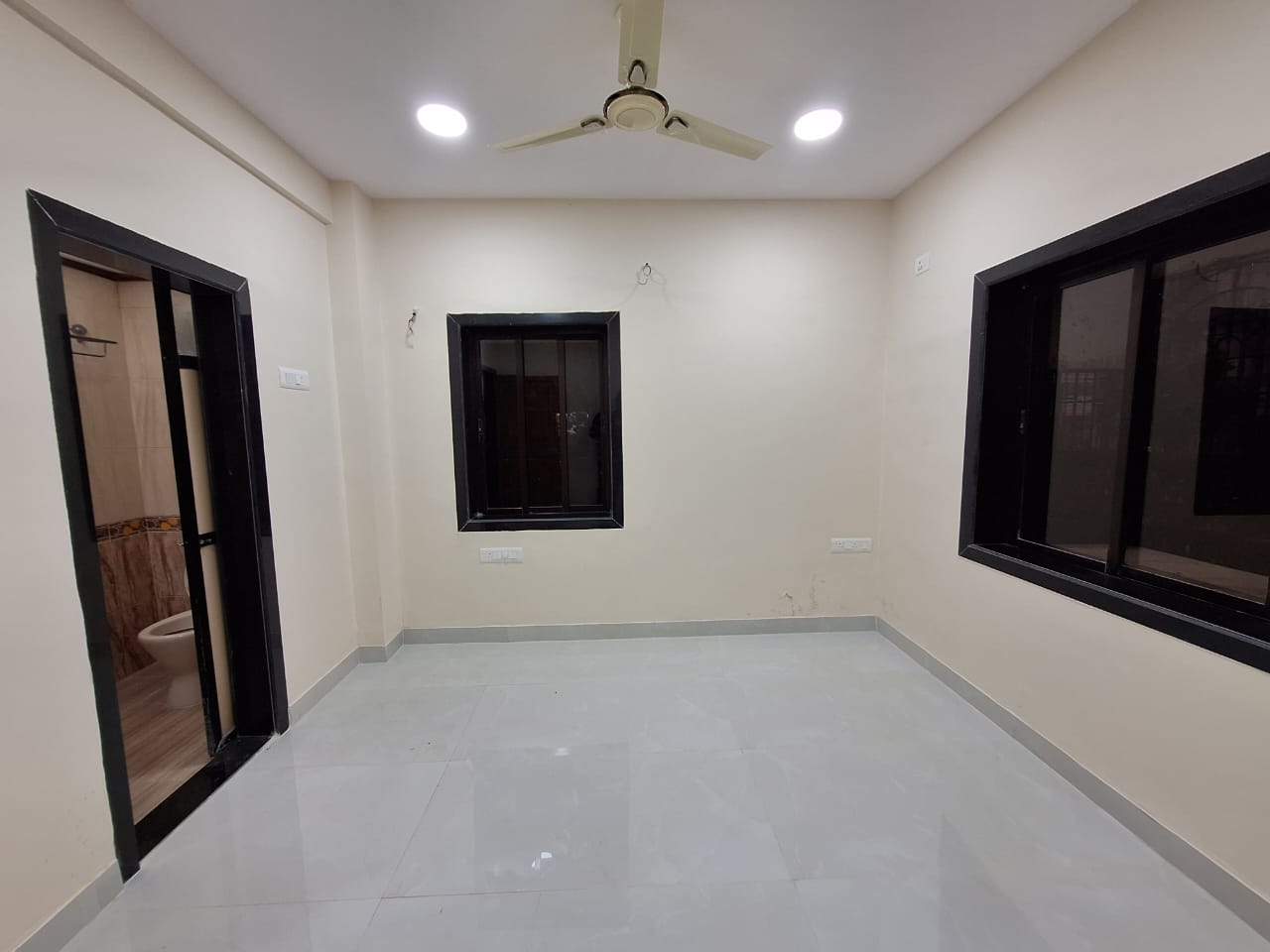3 BHK Apartment For Sale in Parmanu Nagar