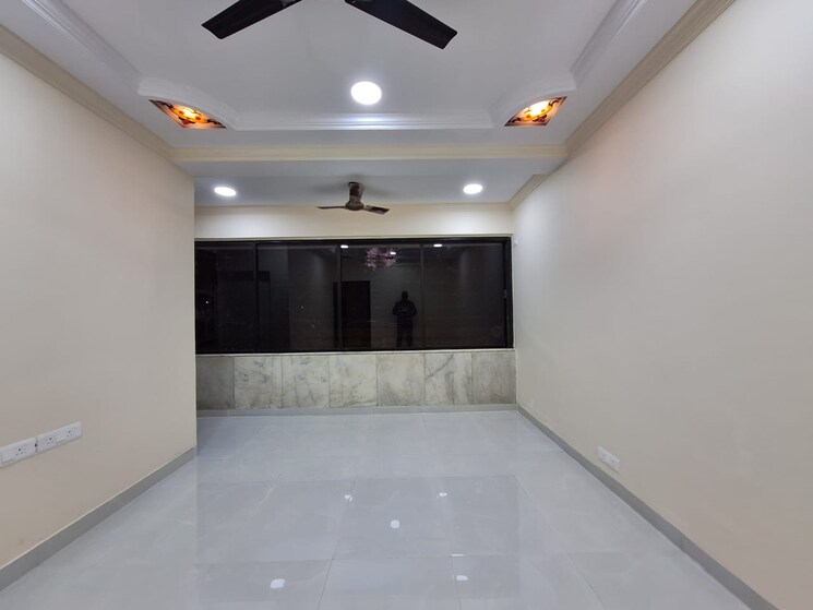 Kitchen, parmanu-nagar 3 Bedroom 1200 Sq.Ft. Apartment In Vashi Sector 4 Navi Mumbai 7776467