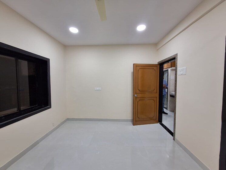Room, parmanu-nagar 3 Bedroom 1200 Sq.Ft. Apartment In Vashi Sector 4 Navi Mumbai 7776467
