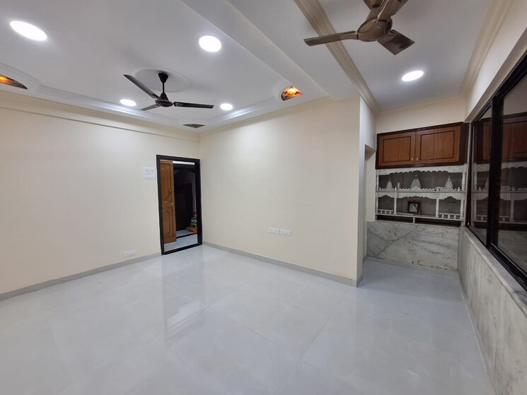 Room, parmanu-nagar 3 Bedroom 1200 Sq.Ft. Apartment In Vashi Sector 4 Navi Mumbai 7776467