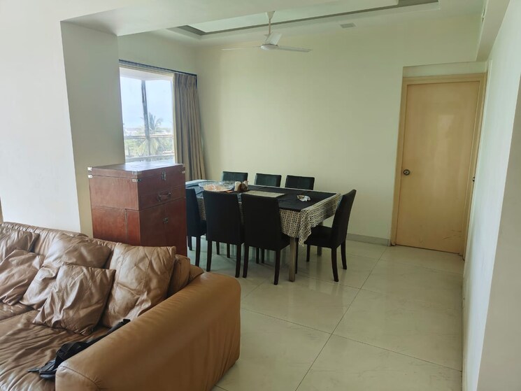 Living Room, harisiddhi-height 3 Bedroom 1350 Sq.Ft. Apartment In Worli Mumbai 7776538
