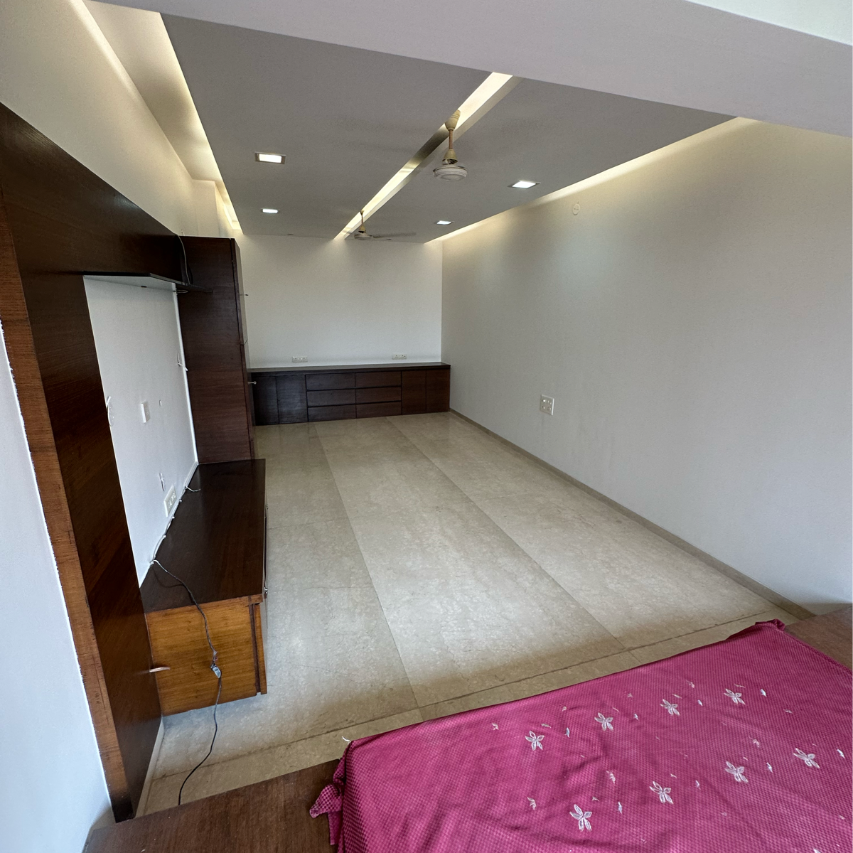 2.5 BHK Apartment For Resale in Rizvi Union Park Pali Hill Mumbai  7776468