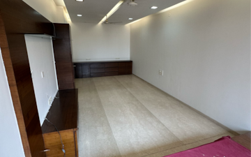 2.5 BHK Apartment For Sale in Rizvi Union Park, Pali Hill
