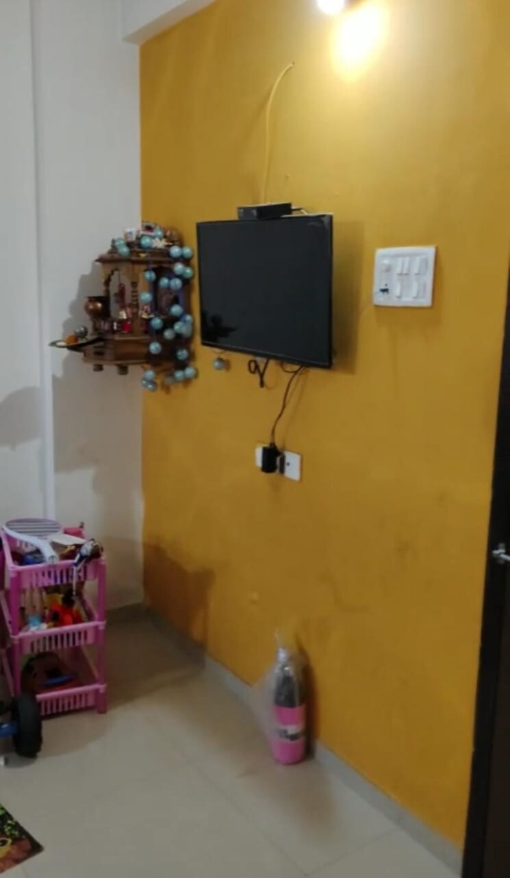 undefined, papa-mamta-residency 1 Bedroom 482 Sq.Ft. Apartment In Talegaon Dabhade Pune 7770612