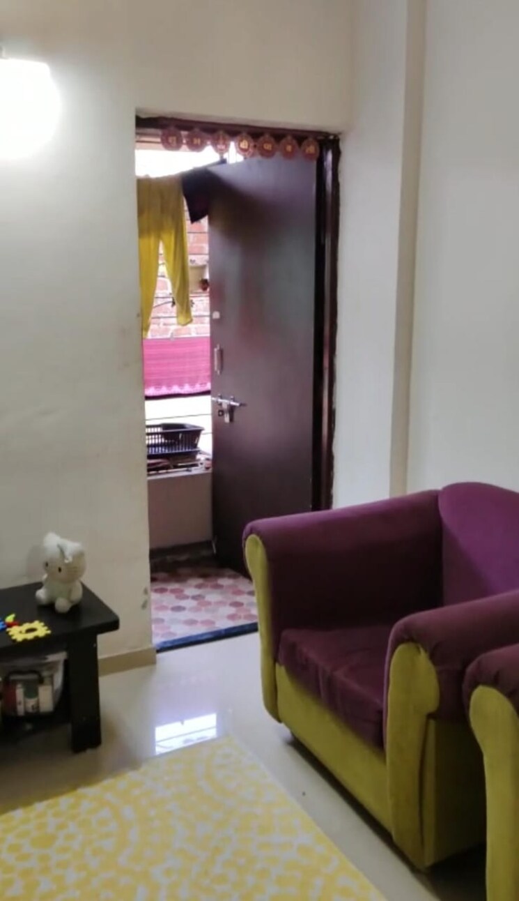 undefined, papa-mamta-residency 1 Bedroom 482 Sq.Ft. Apartment In Talegaon Dabhade Pune 7770612