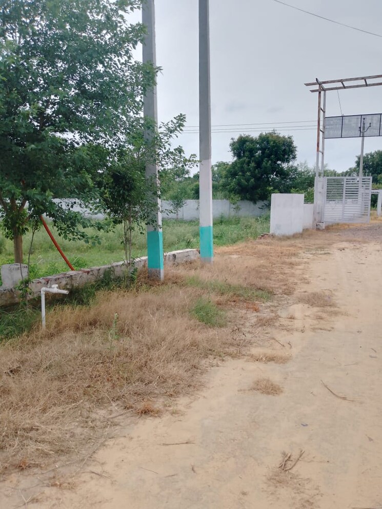 undefined, tappal  100 Sq.Yd. Plot In Tappal Aligarh 7776536