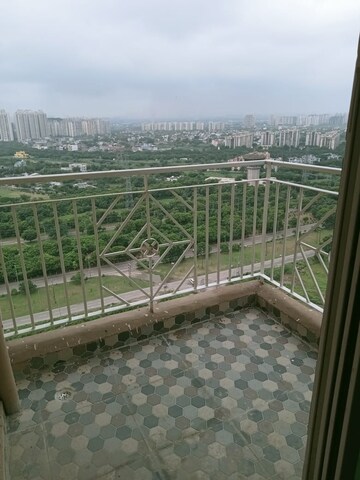 3 BHK Apartment For Sale in Migsun Vilaasa, Eta Ii Greater Noida