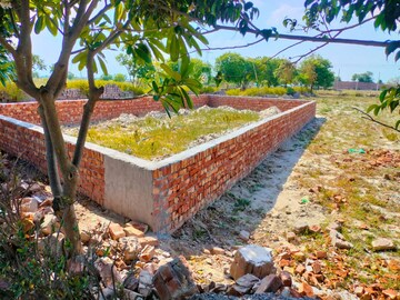  Plot – Exterior View View at Tappal - for Sale