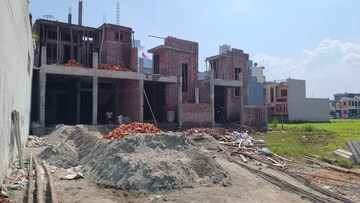  Plot – Exterior View View at SS Shri Ram Vatika, Kathhera - for Sale