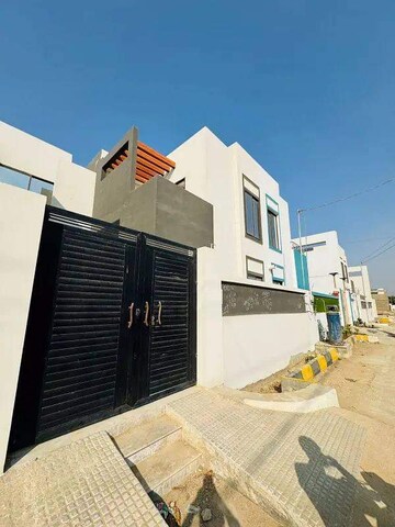  Plot For Sale in Max Defence City Apartments, Chaprana Colony