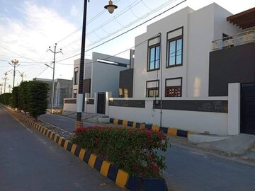  Plot – Exterior View View at Max Defence City Apartments, Chaprana Colony - for Sale