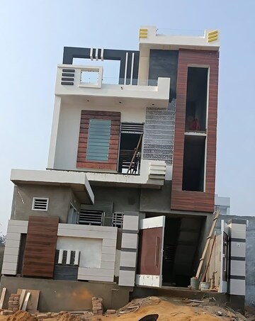  Plot – Exterior View View at Max Defence City Apartments, Chaprana Colony - for Sale