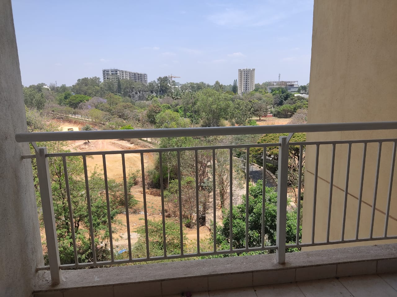 3 BHK Apartment For Resale in Mantri Webcity Hennur Bangalore  7776508