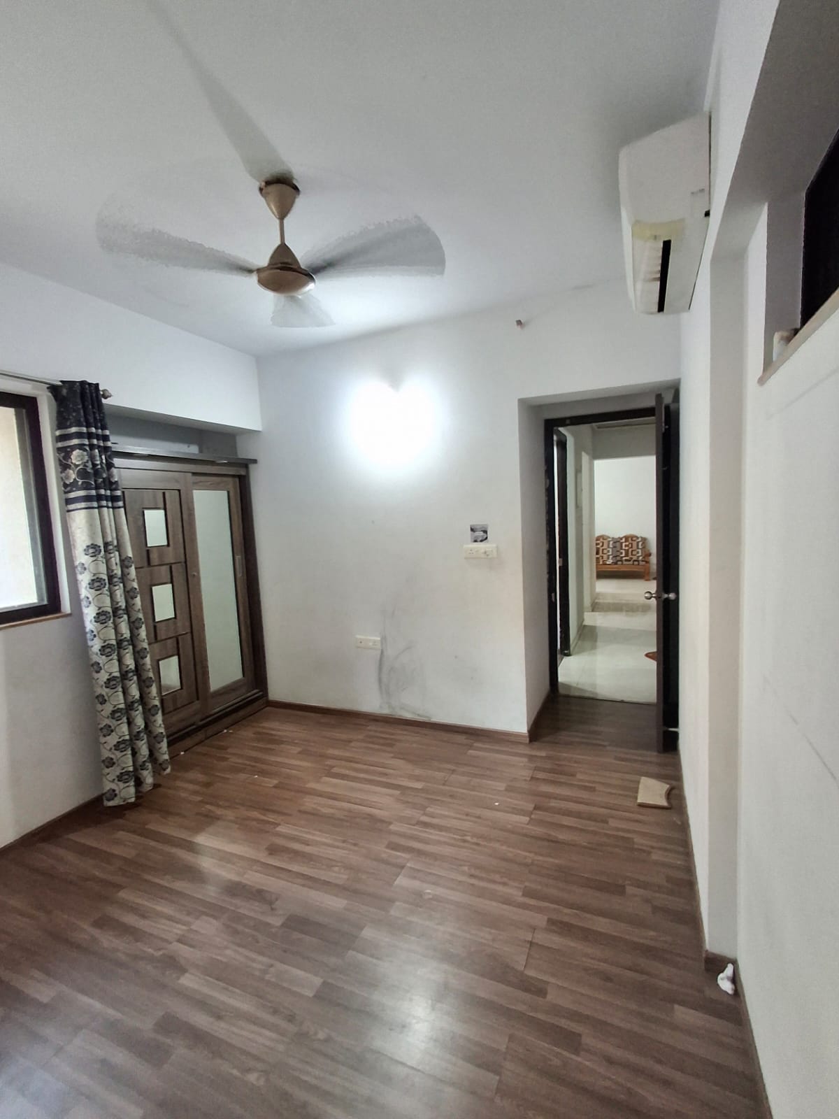 2 BHK + Pooja Room Apartment For Sale in Lodha Palava City