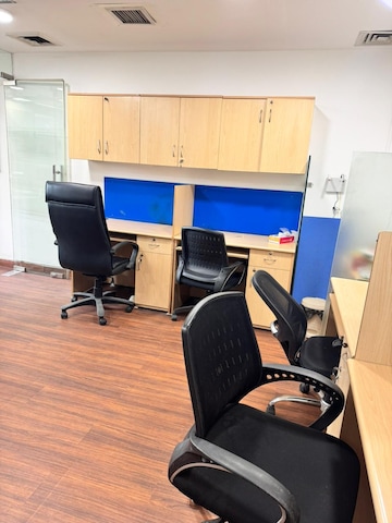 Commercial Office Space 650 Sq.Ft. For Rent in Sector 47 Gurgaon  7776558