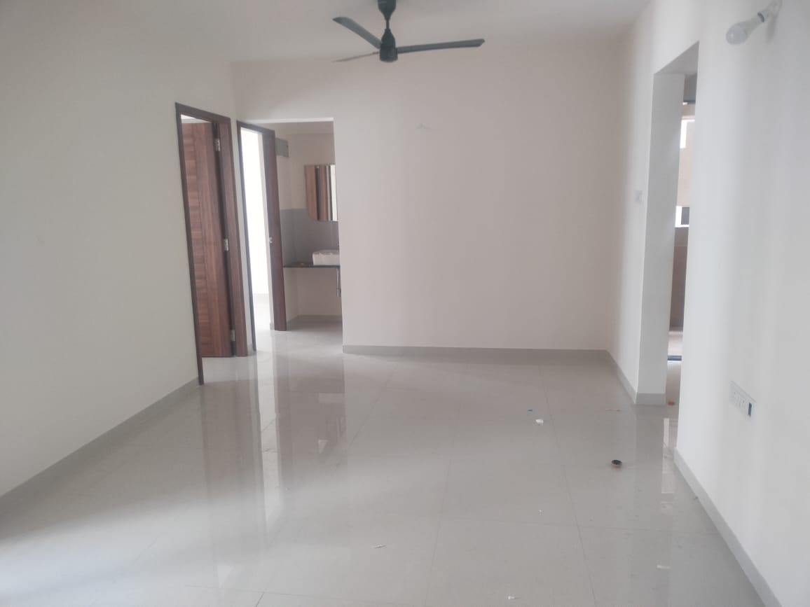 2 BHK Apartment For Rent in Parklane Lifeseasons Dhanori Pune  7776452