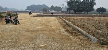 Plot Area in  Plot at Kisan Path – for Sale