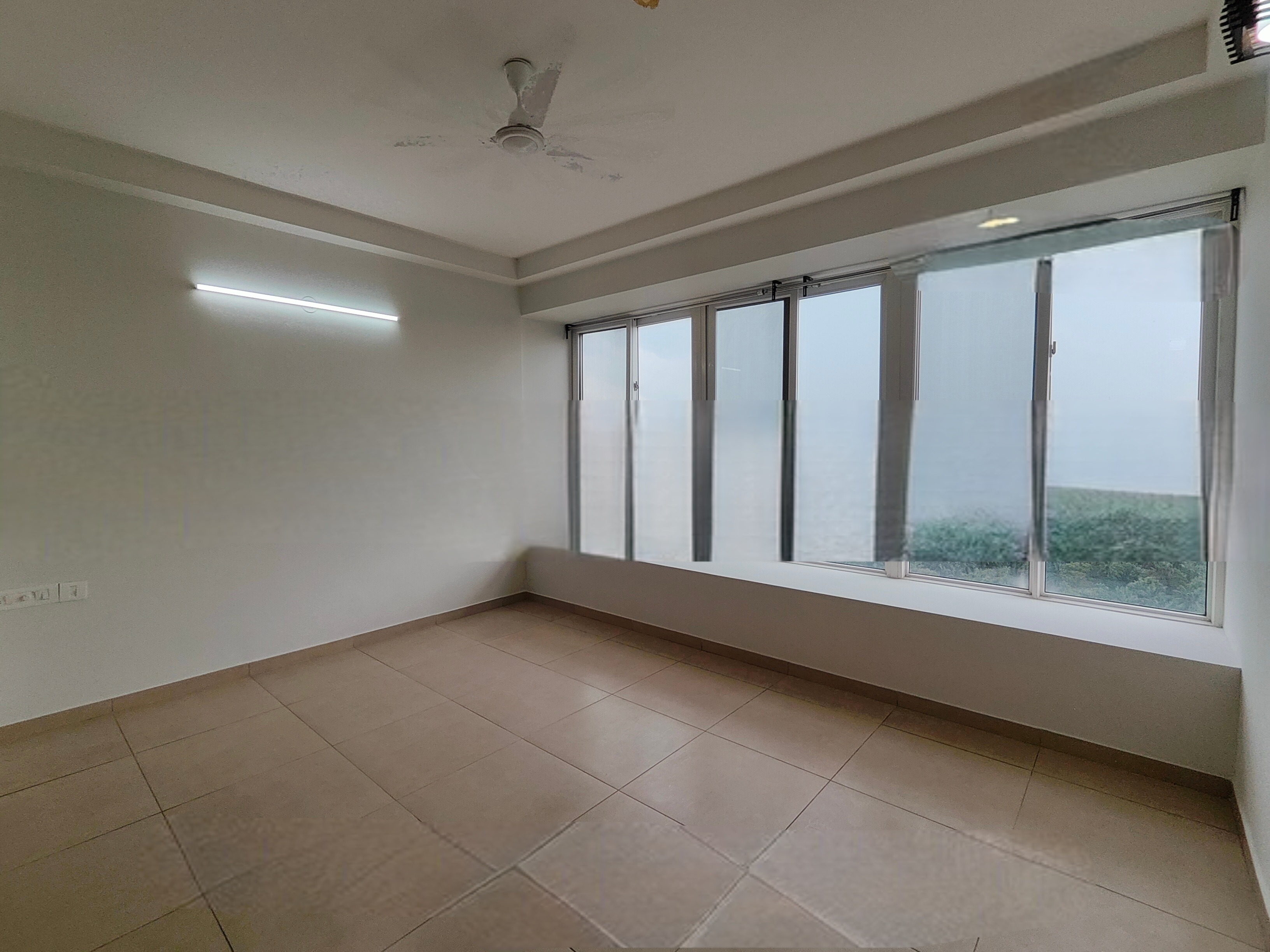 3.5 BHK Apartment For Rent in Bhartiya Nikoo Homes Phase 2 Thanisandra Main Road Bangalore  7774015