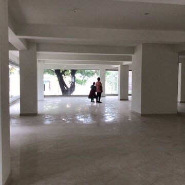 Parking in  Office Space at Rajarajeshwari Nagar – for Sale
