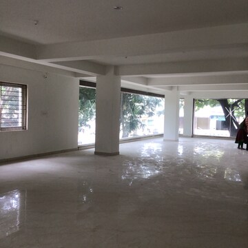 Parking in  Office Space at Rajarajeshwari Nagar – for Sale