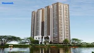 4 BHK Apartment – Exterior View View at DSR Valar, Kokapet - for Sale