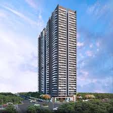 4 BHK + Pooja Room Apartment For Sale in DSR Valar