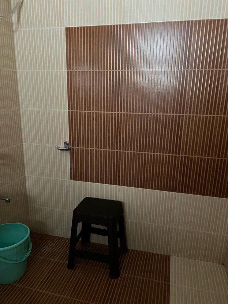 Bathroom, pinnacle-brook-side 2 Bedroom 1384 Sq.Ft. Apartment In Bavdhan Pune 7776575