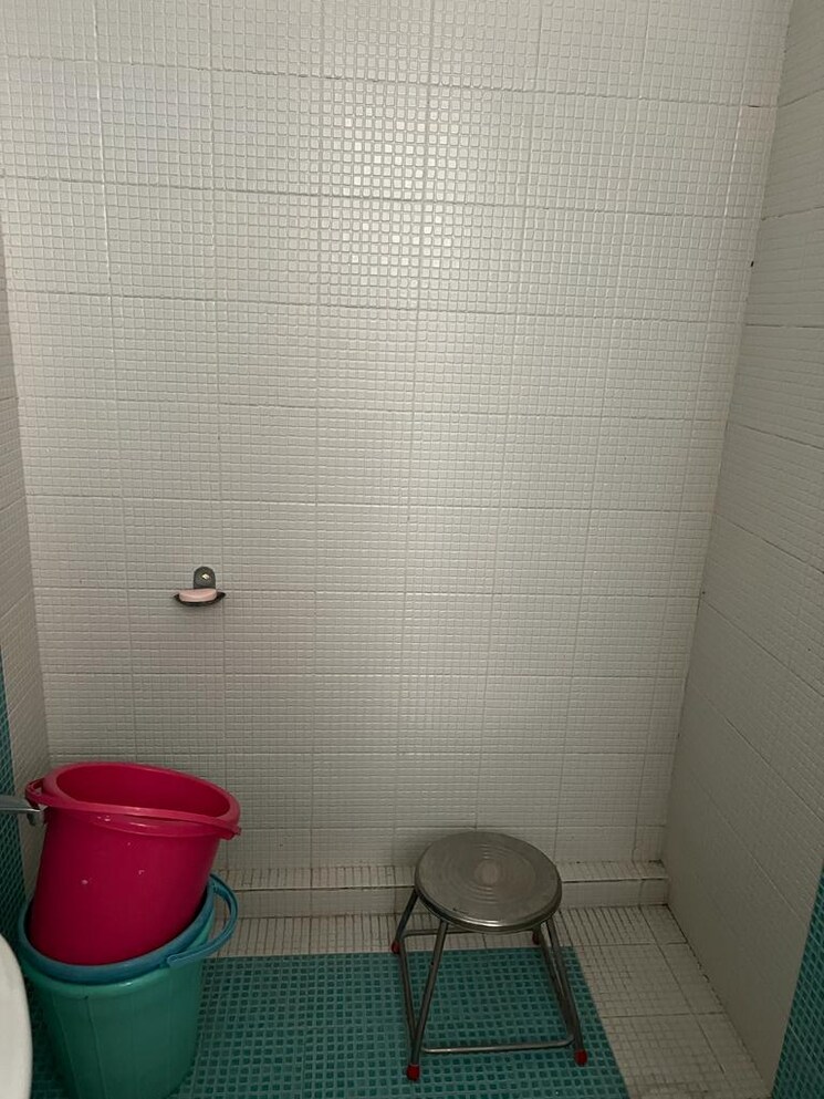 Bathroom, pinnacle-brook-side 2 Bedroom 1384 Sq.Ft. Apartment In Bavdhan Pune 7776575