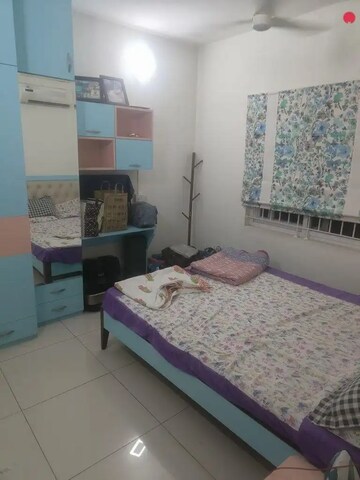 2 BHK Apartment For Rent in Sai Kalyan Ultima, Thanisandra