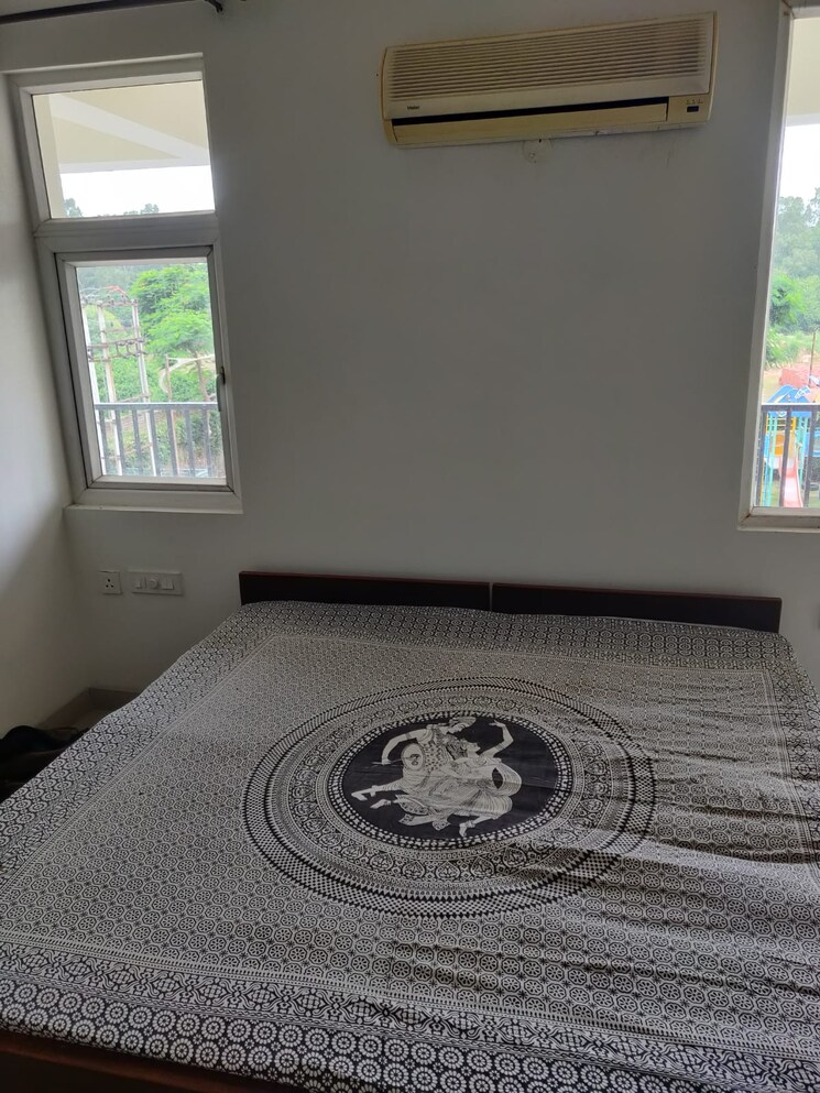 Room, highland-park-chandigarh 3 Bedroom 1855 Sq.Ft. Apartment In Bhabat Zirakpur 7776593