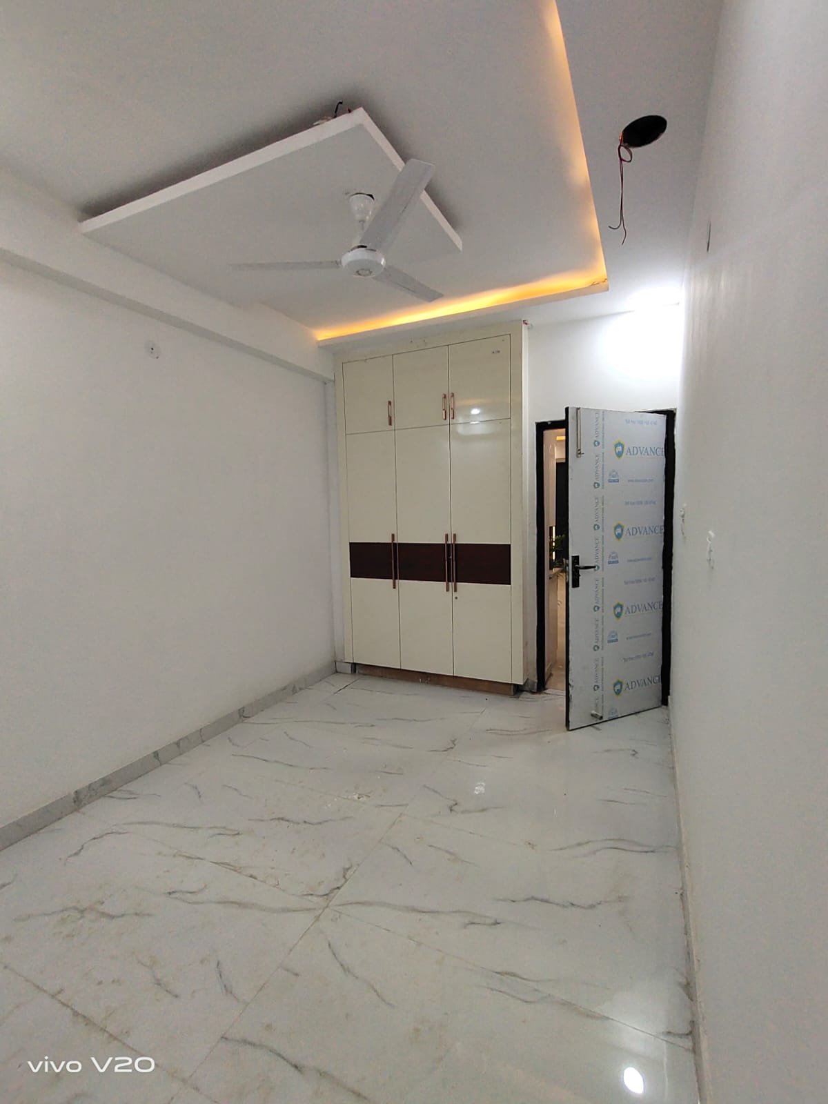 2 BHK Apartment For Rent in Chidanand CHS Pashan Sus Road Pune  7776581