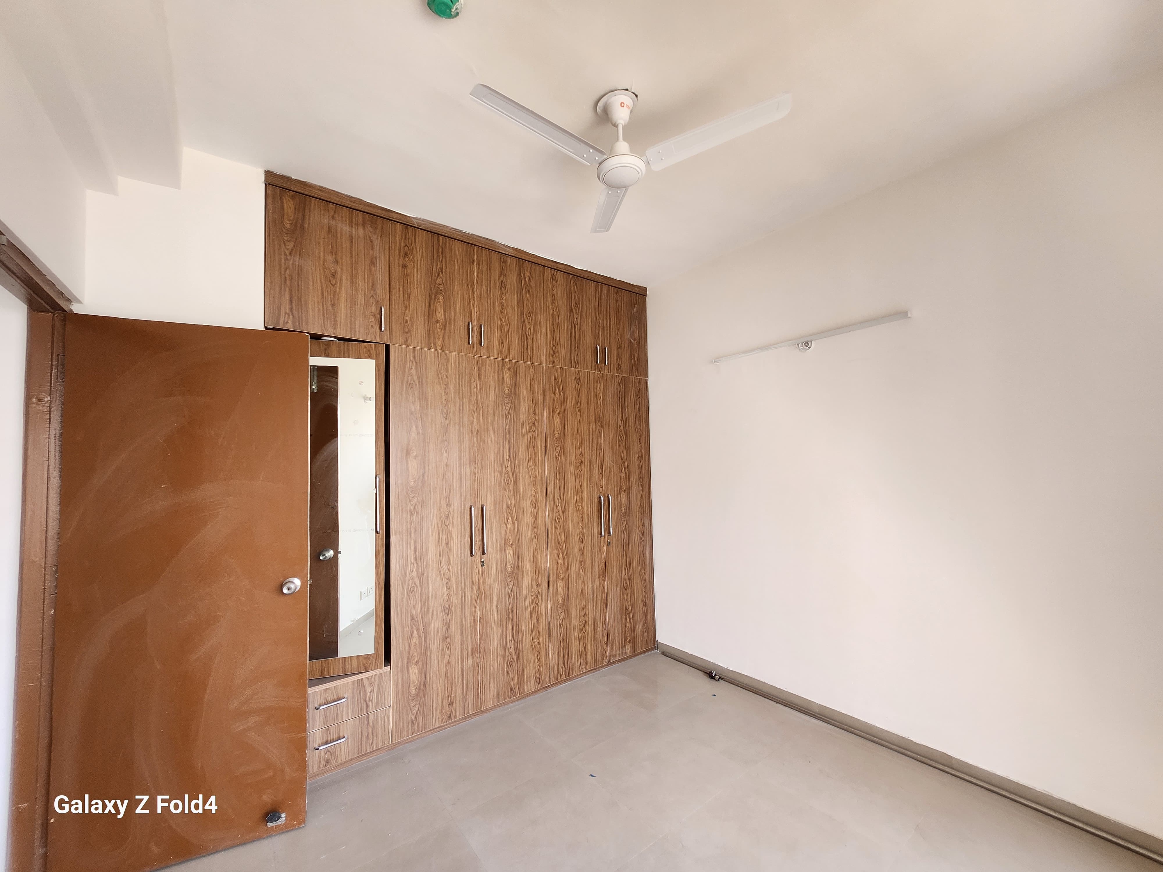 2 BHK Apartment For Rent in Chidanand CHS Pashan Sus Road Pune  7776585