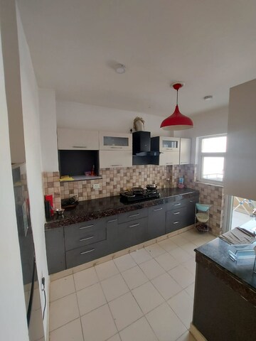 Kitchen in 3 BHK Apartment at Mapsko Casa Bella-Apartments, Sector 82 – for Sale