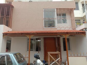 4 BHK Villa For Rent in Geown Oasis Off Sarjapur Road Bangalore  7776636