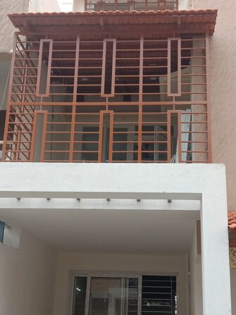 4 BHK Villa For Rent in Geown Oasis Off Sarjapur Road Bangalore  7776636