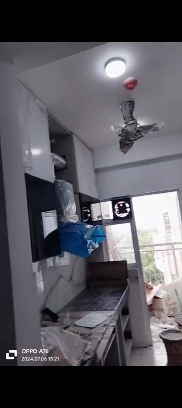 Master Bedroom in 3 BHK Apartment at VVIP Mangal, Raj Nagar Extension – for Sale