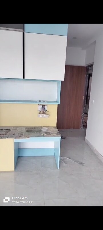 Kitchen in 3 BHK Apartment at VVIP Mangal, Raj Nagar Extension – for Sale