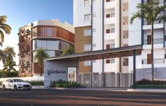 3 BHK Apartment For Resale in Aastha Gardenia Osman Nagar Hyderabad  7776663