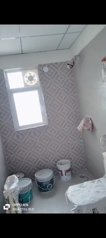 Bathroom in 3 BHK Apartment at VVIP Mangal, Raj Nagar Extension – for Sale